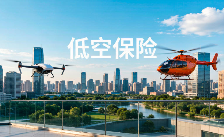 2025-2026多地政策加码!低空保险成低空经济落地刚需(图1) 2025-2026多地政策加码!低空保险成低空经济落地刚需(图1)
